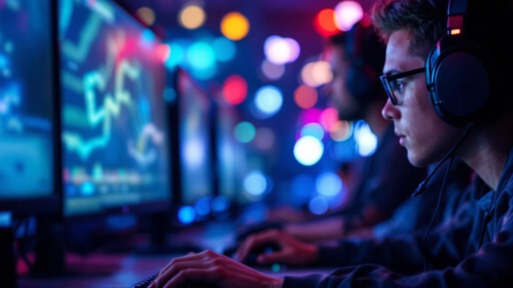 Professional esports organisations are currently dedicating significant funding to mental health support services.