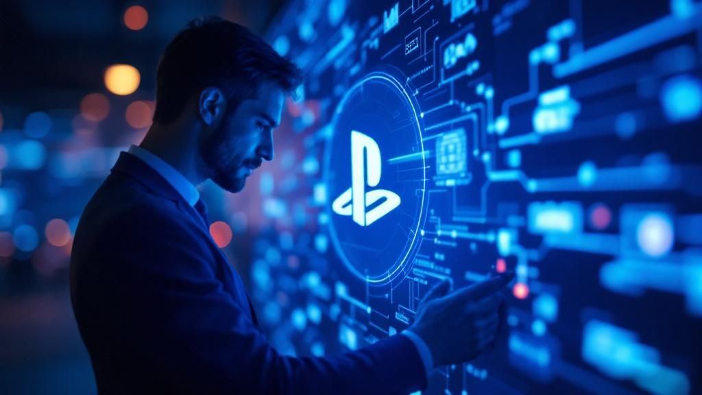 New PlayStation Network Security Features Protect Player Information More Effectively