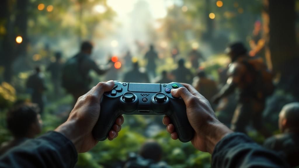 Xbox Game Pass adds a large selection of new games for subscribers worldwide.