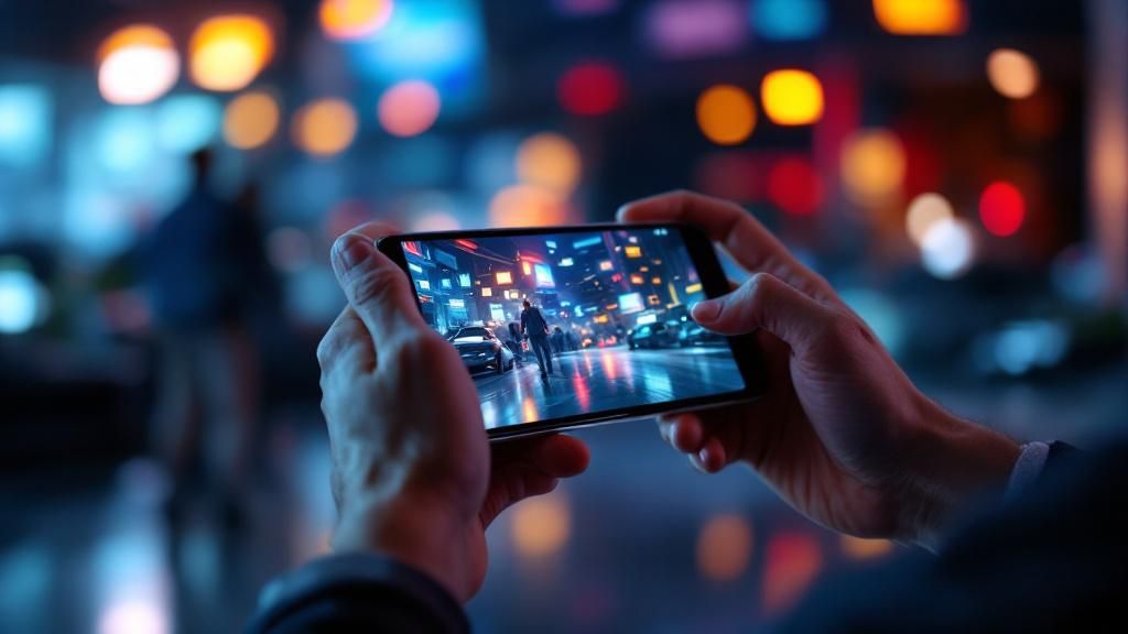 Mobile Games Industry Achieves All-Time High Revenue Figures Via In-App Purchase Increase